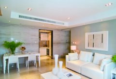 麥克維爾mcquay_A+系列變頻家用中央空調特點-圖