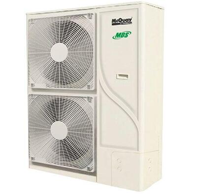 麥克維爾空調(diào)故障代碼知識