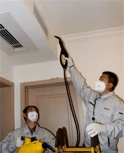 麥克維爾中央空調(diào)清洗 麥克維爾中央空調(diào)清洗