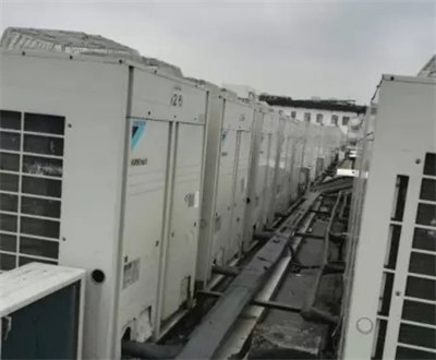 麥克維爾空調(diào)改造 麥克維爾空調(diào)改造