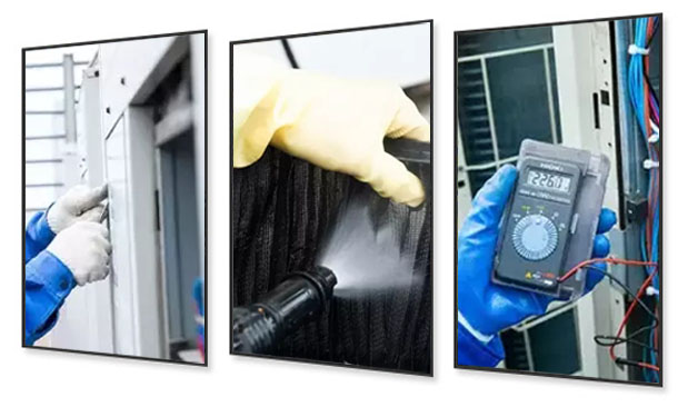 麥克維爾中央空調(diào)保養(yǎng)費(fèi)用 麥克維爾中央空調(diào)保養(yǎng)費(fèi)用